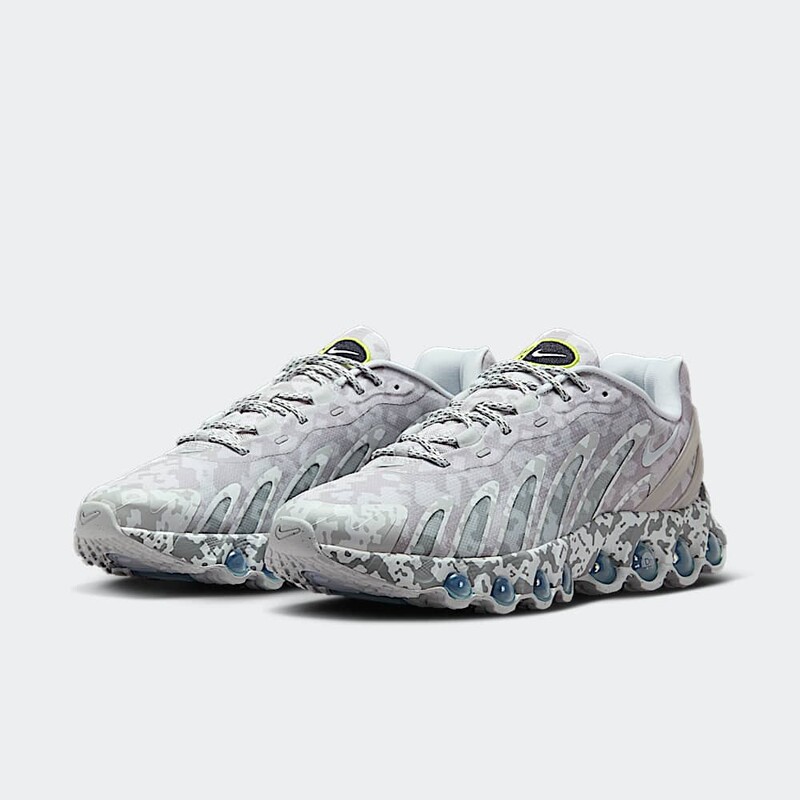 Nike Air Max Dn8 "Pure Platinum" | IB6184-002