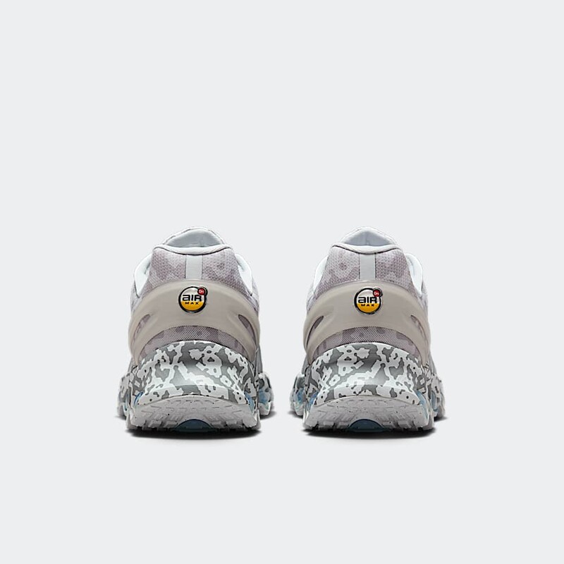 Nike Air Max Dn8 "Pure Platinum" | IB6184-002