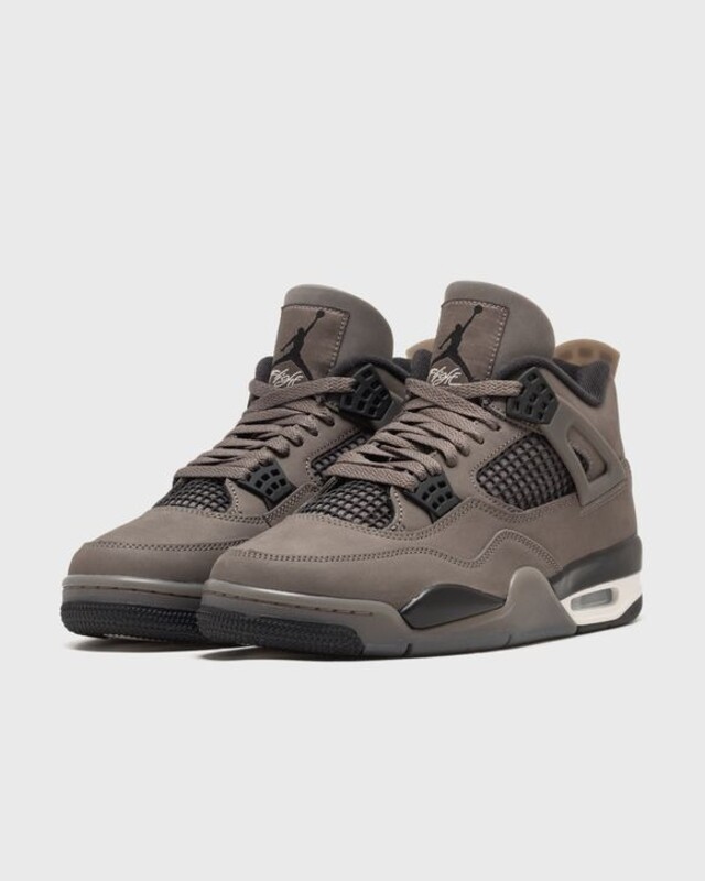 Air Jordan 4 OG "Cave Stone" | FV5029-200