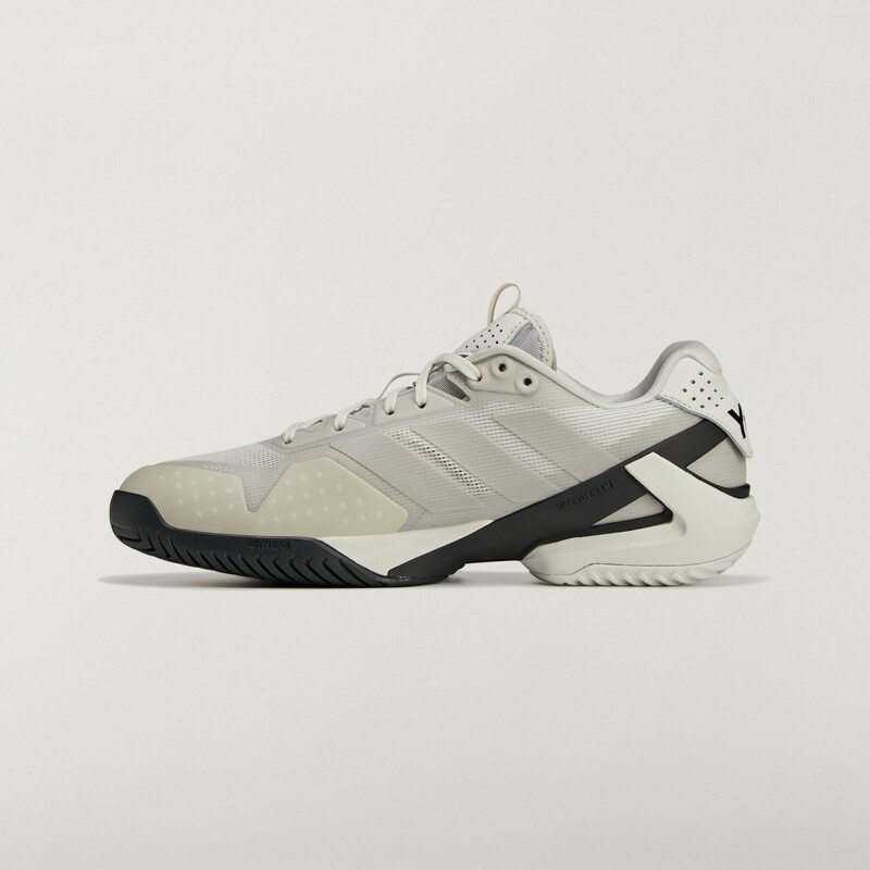 adidas Y-3 Adizero Ubersonic 5 "Orbit Grey" | JP7719