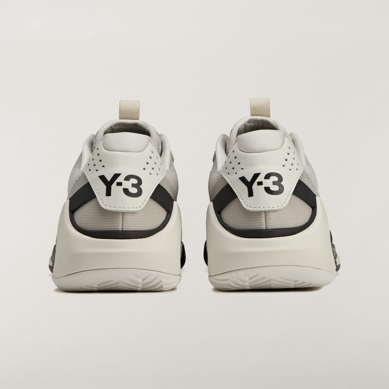 adidas Y-3 Adizero Ubersonic 5 "Orbit Grey" | JP7719