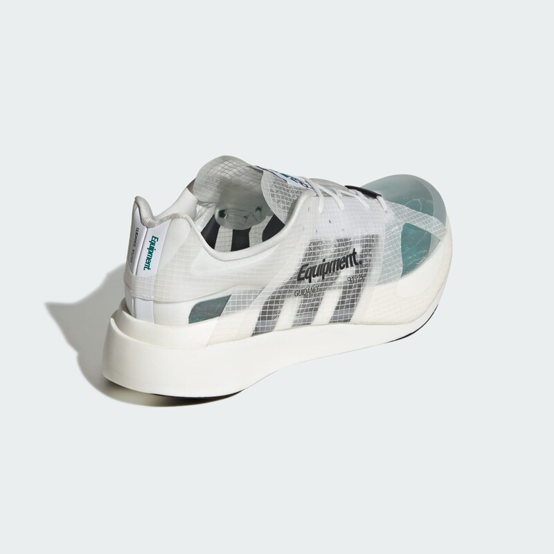 adidas Equipment Guidance 91/25 "Equipment Green" | KI4009