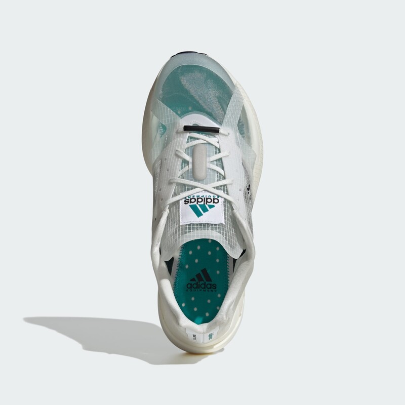 adidas Equipment Guidance 91/25 "Equipment Green" | KI4009