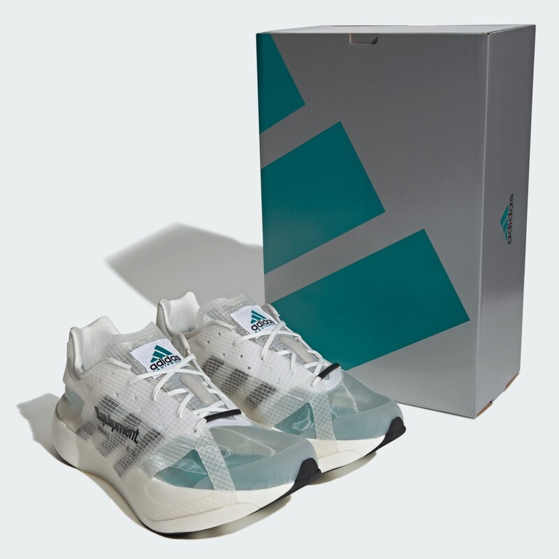 adidas Equipment Guidance 91/25 "Equipment Green" | KI4009