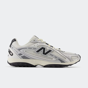 New Balance 204L "Silver Metallic/Black" | U204LSWD
