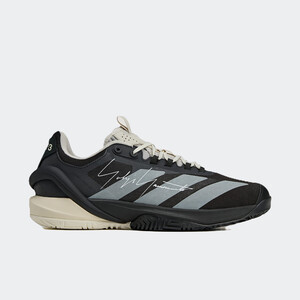 adidas Y-3 Adizero Ubersonic 5 "Black" | JR4348