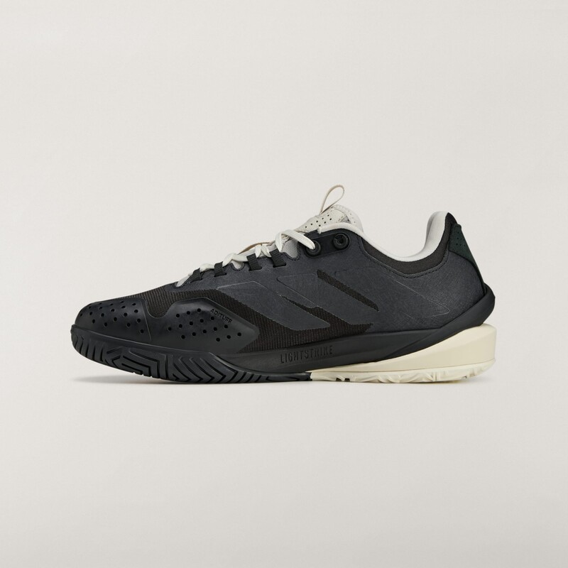 adidas Y-3 Adizero Ubersonic 5 "Black" | JR4348