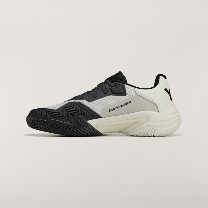adidas Y-3 Barricade 13 "Orbit Grey" | JP7720