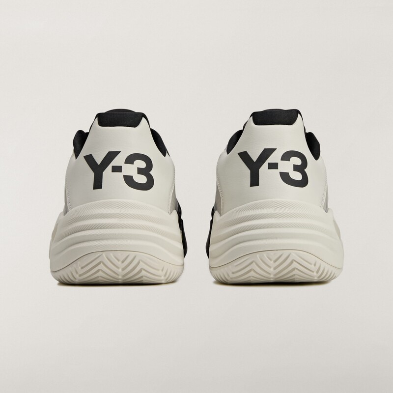 adidas Y-3 Barricade 13 "Orbit Grey" | JP7720