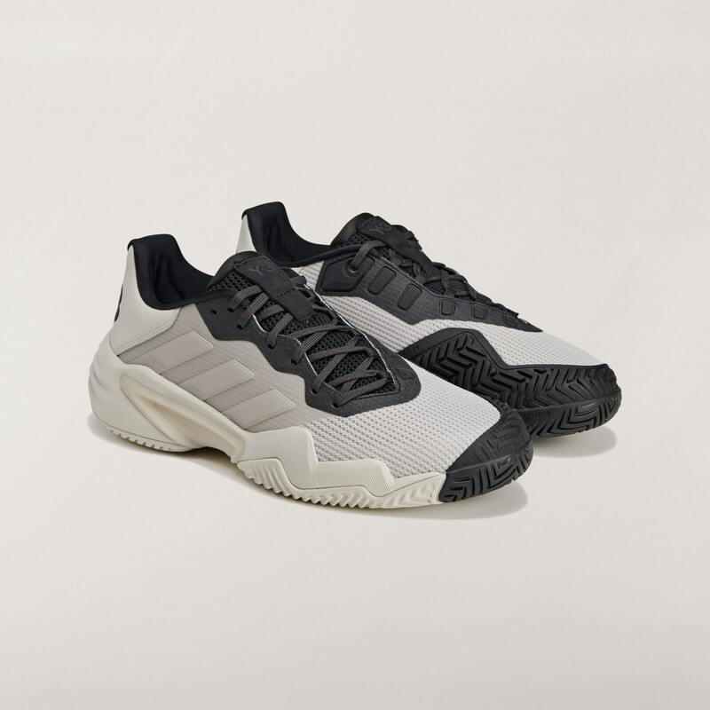 adidas Y-3 Barricade 13 "Orbit Grey" | JP7720
