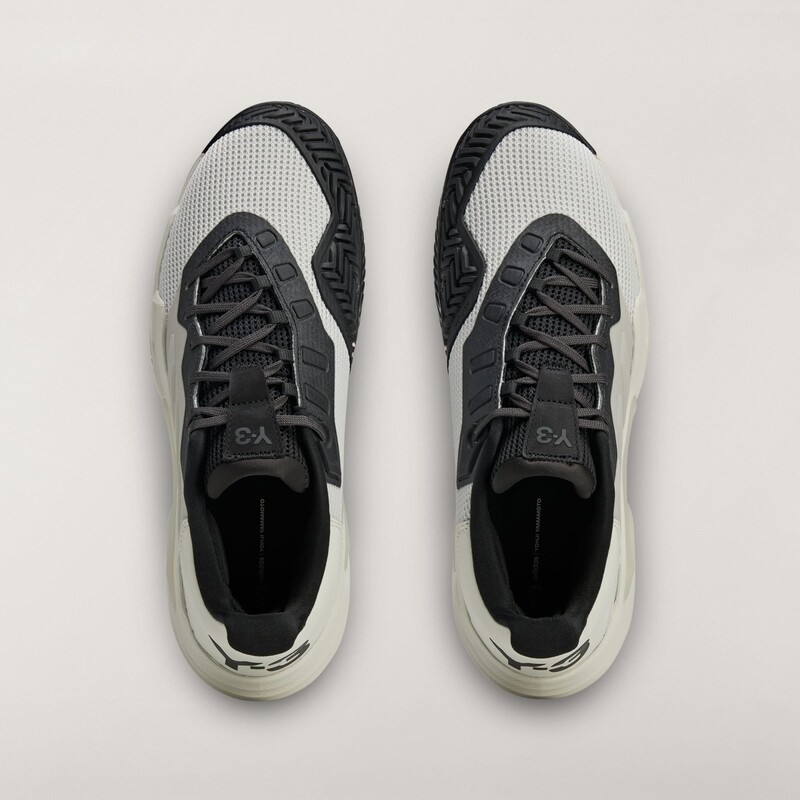 adidas Y-3 Barricade 13 "Orbit Grey" | JP7720