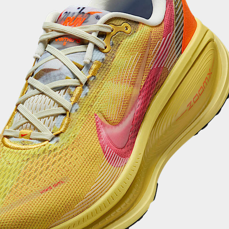 Nike Vomero 18 SE "Vivid Sulfur" | IH3576-999