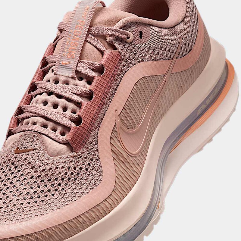 Nike Pegasus Premium "Metallic Rose Gold" | HQ2593-603