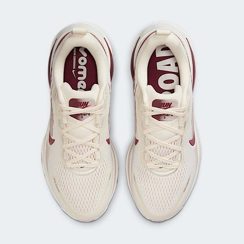 Nike Vomero 18 "Pale Ivory" | HM6804-108