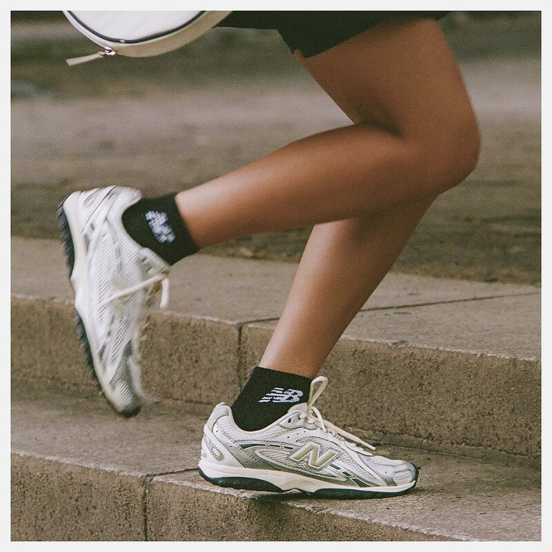 New Balance 204L "Garter Snake" | U204LSWB