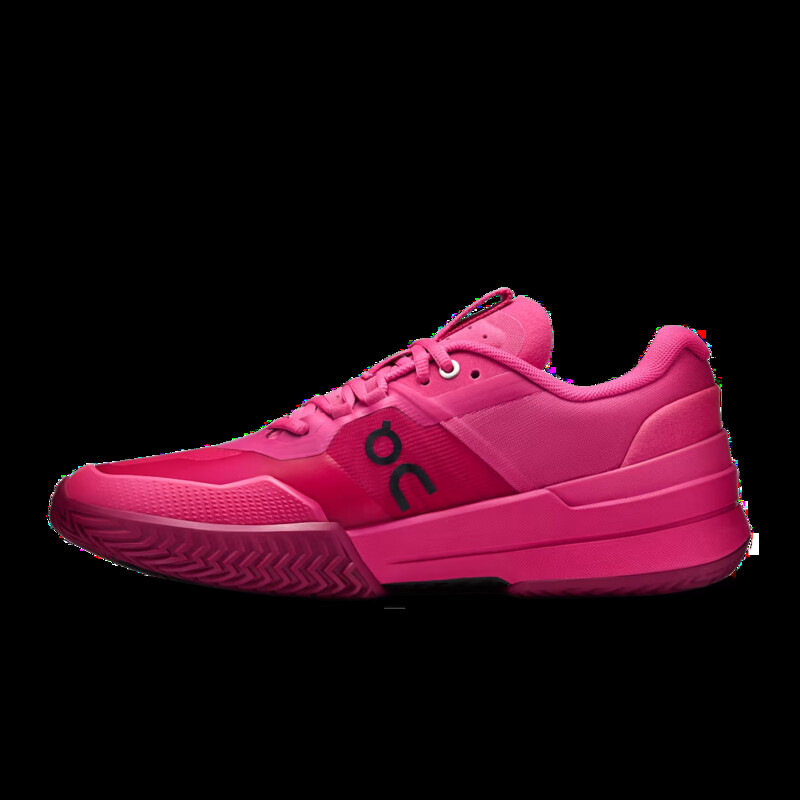 On THE ROGER Pro 2 "Pink/Grenadine" | 3ME10303602