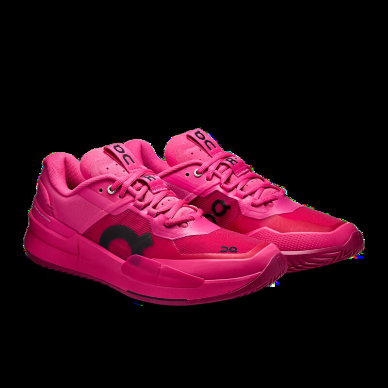 On THE ROGER Pro 2 "Pink/Grenadine" | 3ME10303602