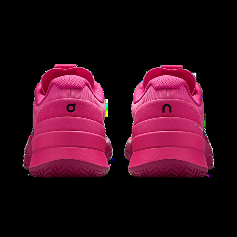 On THE ROGER Pro 2 "Pink/Grenadine" | 3ME10303602