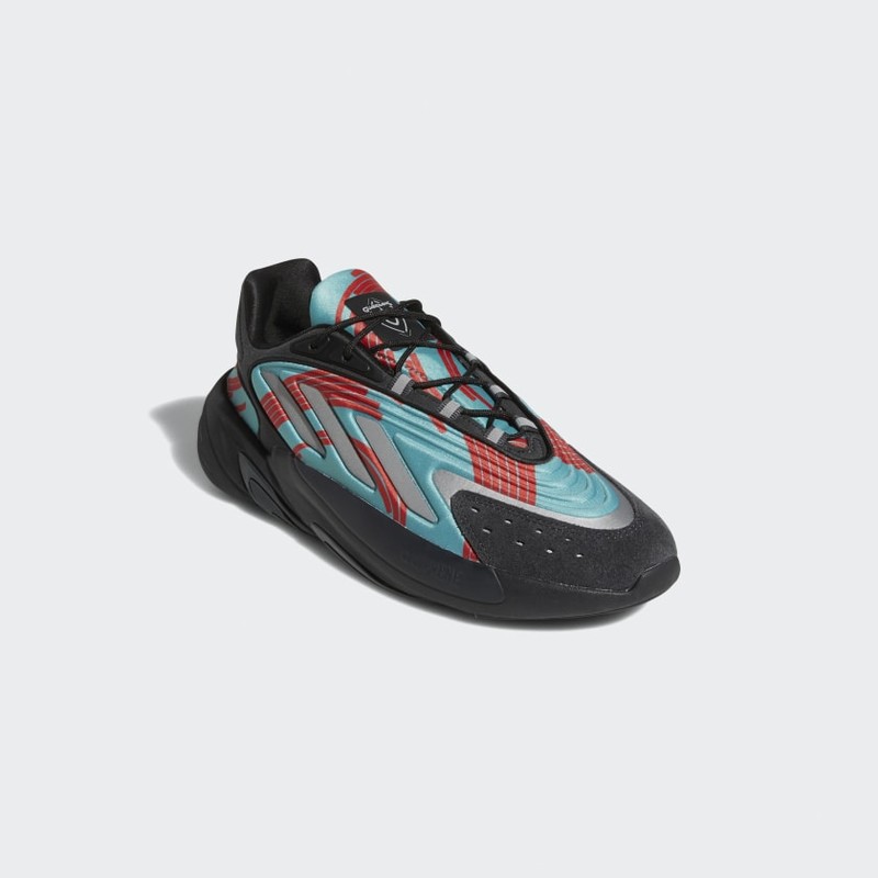 Guardians Of The Galaxy x adidas Ozelia Drax | GX1207