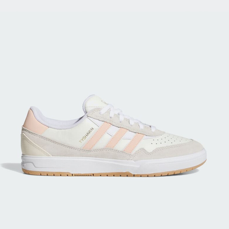 adidas Tyshawn II "Powder Coral" | JQ1133