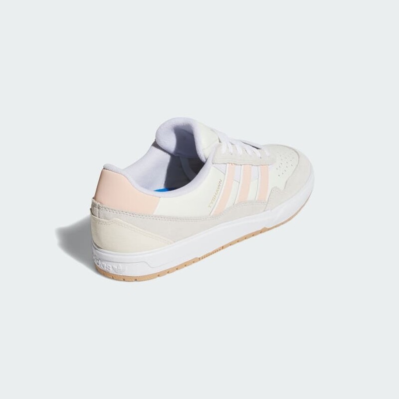 adidas Tyshawn II "Powder Coral" | JQ1133