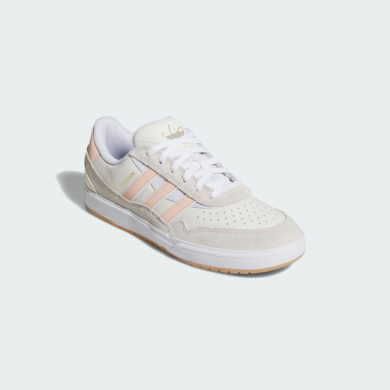 adidas Tyshawn II "Powder Coral" | JQ1133
