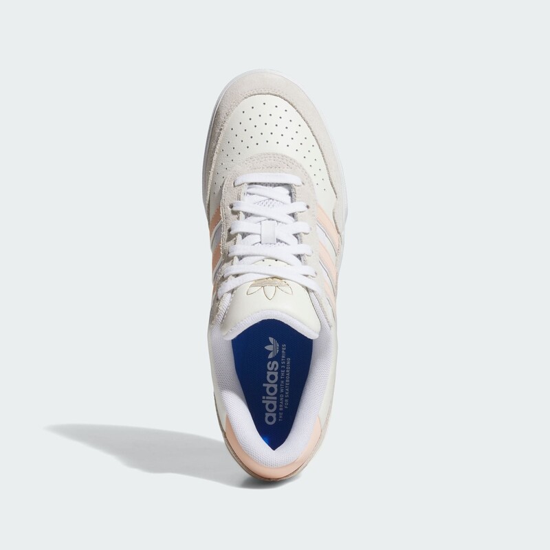 adidas Tyshawn II "Powder Coral" | JQ1133