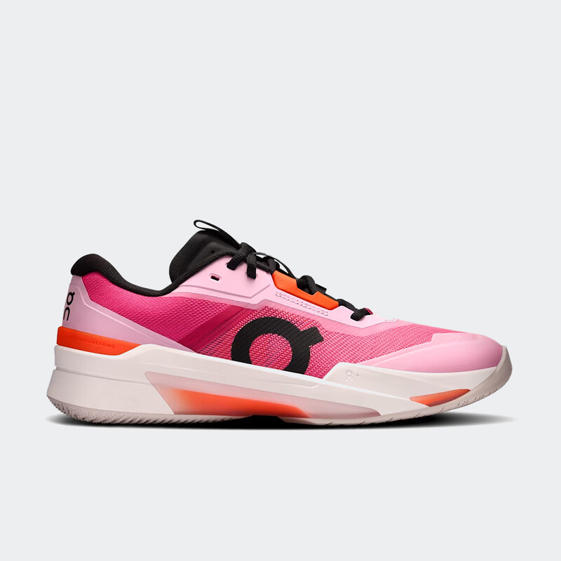 On THE ROGER Pro Fire "Pink/Flame" | 3MF30103606
