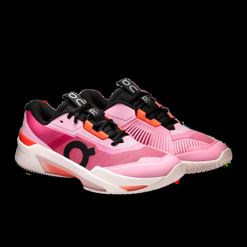 On THE ROGER Pro Fire "Pink/Flame" | 3MF30103606