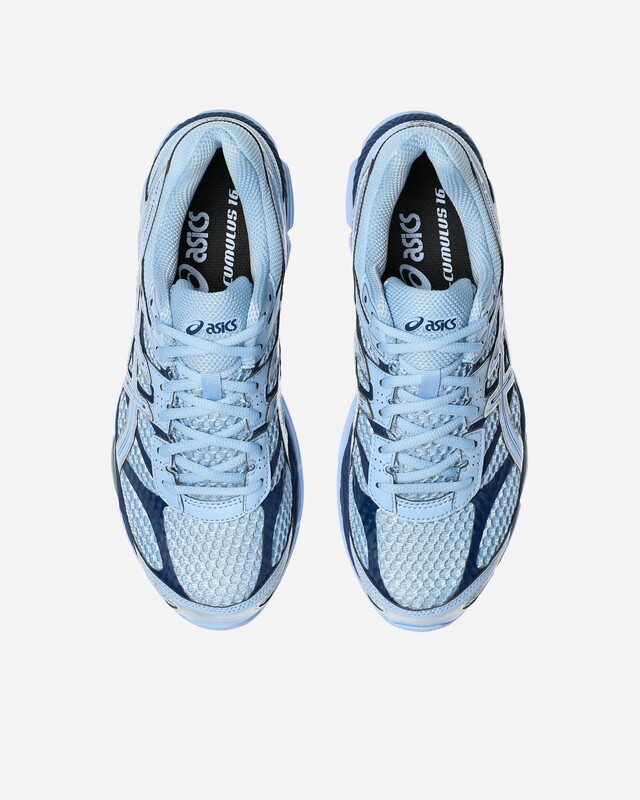 Asics Gel-Cumulus 16 "Independence Blue" | 1203A733-400