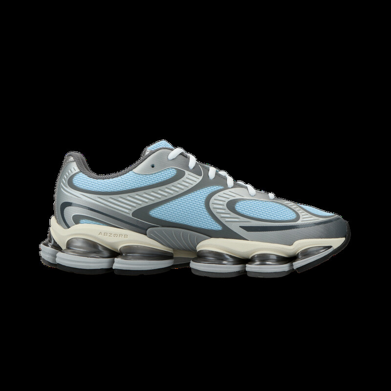 New Balance Abzorb 2000 "Blue/Grey" | U2000BA