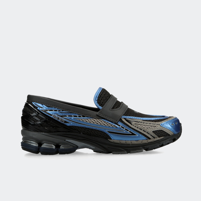 New Balance 1906L "Blue/Black" | U1906LAR
