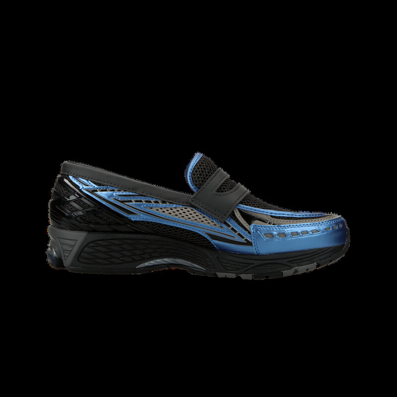 New Balance 1906L "Blue/Black" | U1906LAR