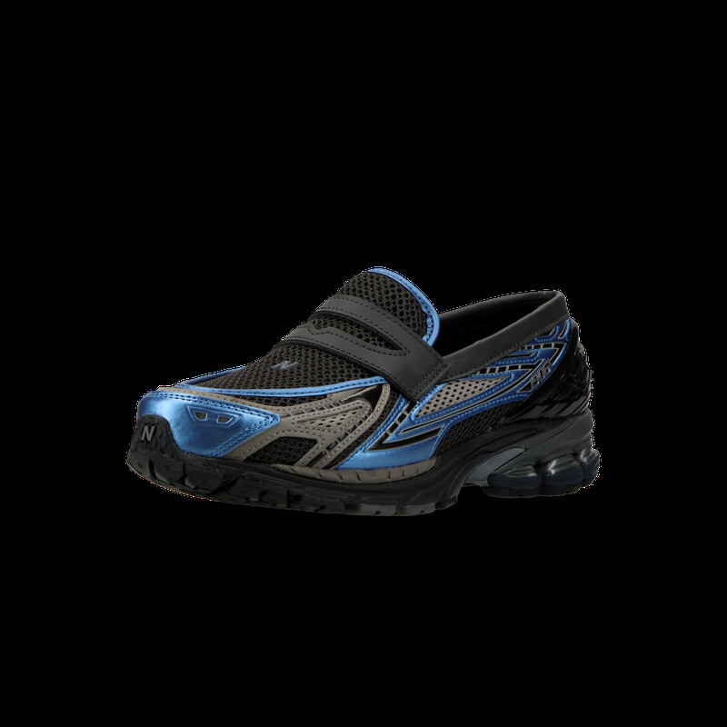 New Balance 1906L "Blue/Black" | U1906LAR
