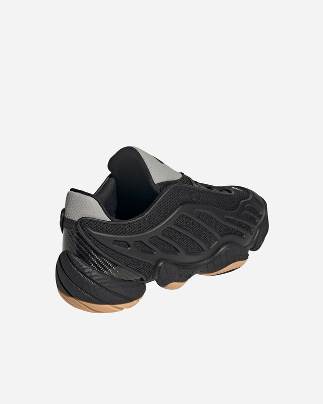 Hal Studios x adidas Intimidation "Black Gum" | JR6888