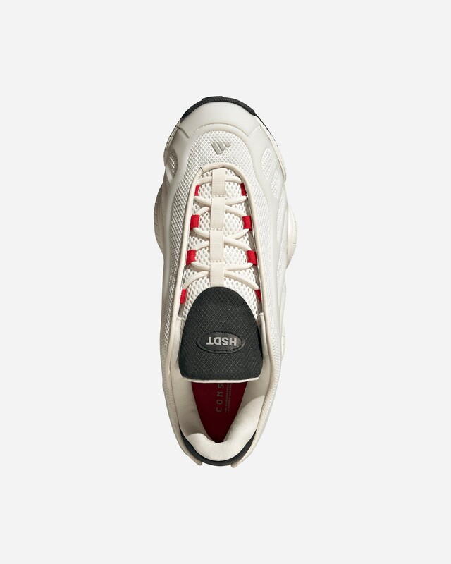 Hal Studios x adidas Intimidation "Wonder White" | IH3922