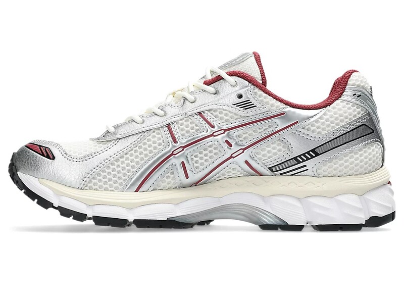 Asics Gel-Kayano 12.1 "Cream/Silver" | 1203A759-102