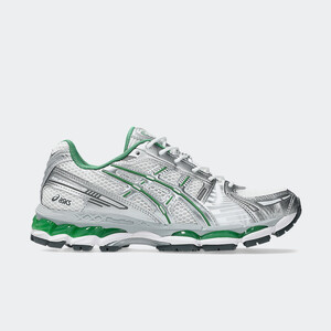 Asics Gel-Kayano 12.1 "Green/Silver" | 1203A759-100