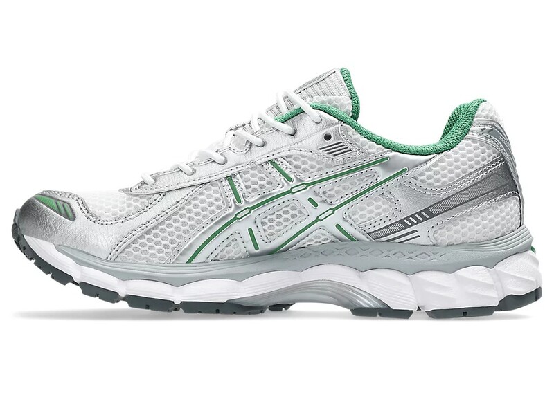 Asics Gel-Kayano 12.1 "Green/Silver" | 1203A759-100