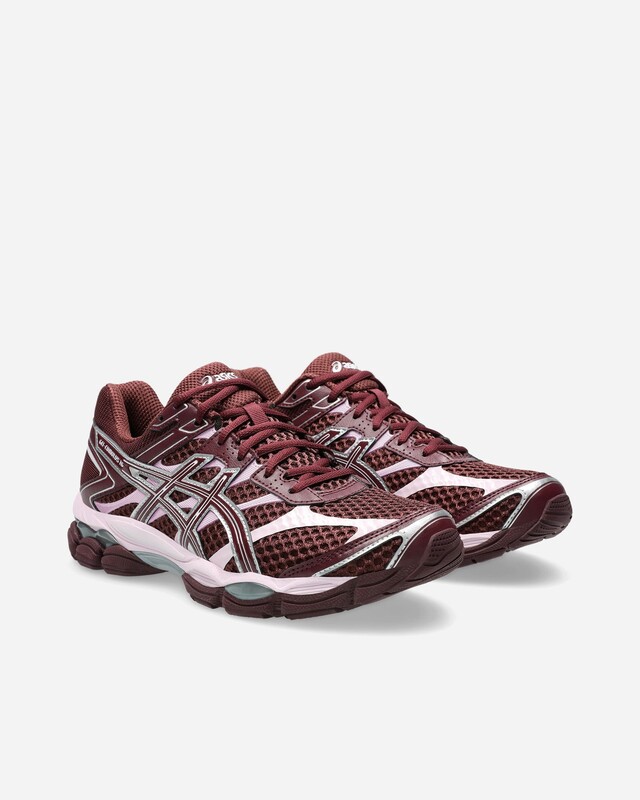 Asics Gel-Cumulus 16 "Port Royal" | 1203A733-600