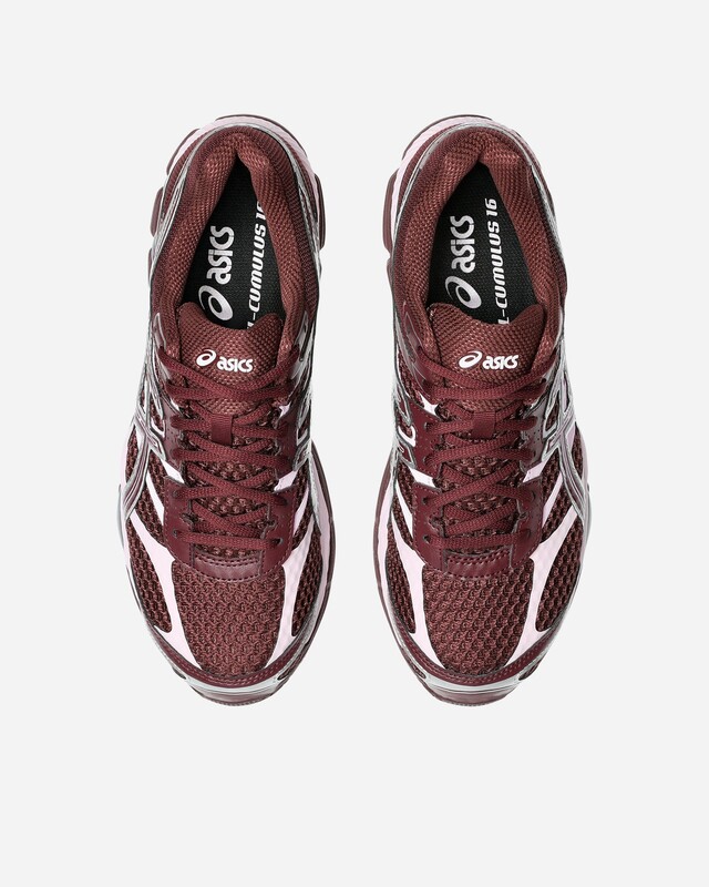 Asics Gel-Cumulus 16 "Port Royal" | 1203A733-600