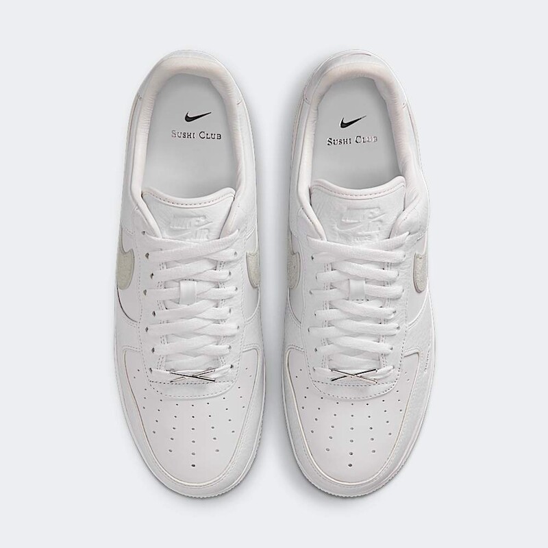 Sushi Club x Nike Air Force 1 Low | II6234-100