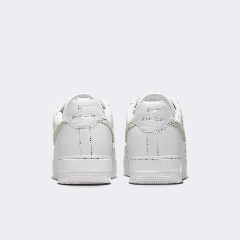 Sushi Club x Nike Air Force 1 Low | II6234-100