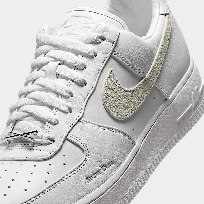Sushi Club x Nike Air Force 1 Low | II6234-100