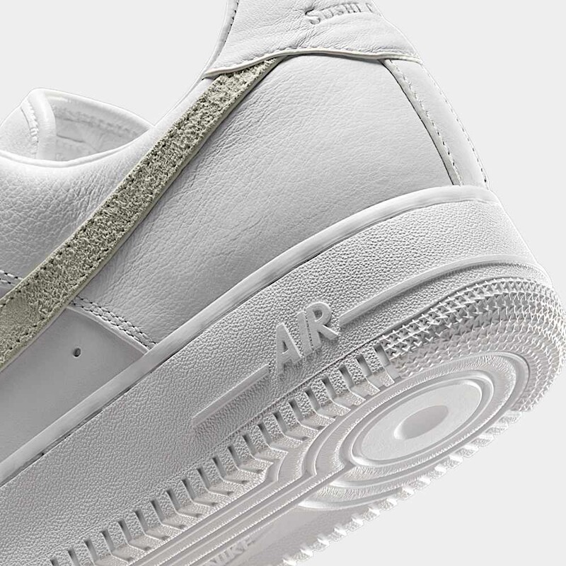 Sushi Club x Nike Air Force 1 Low | II6234-100