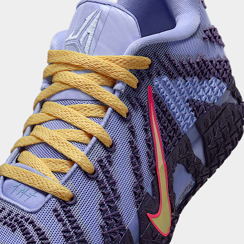 Nike Ja 3 "Hustle & Flow" | HF2793-700