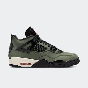 Undefeated x Air Jordan 4 OG | IB1519-200