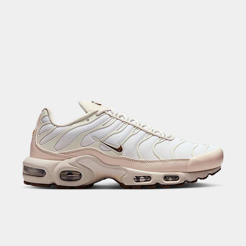 Nike Air Max Plus SE "Light Orewood Brown" | IO0657-100