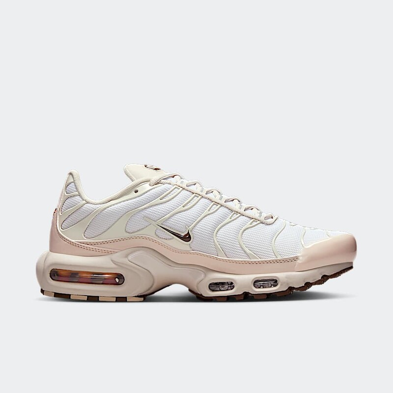 Nike Air Max Plus SE "Light Orewood Brown" | IO0657-100