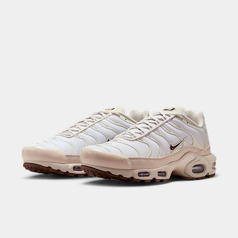 Nike Air Max Plus SE "Light Orewood Brown" | IO0657-100